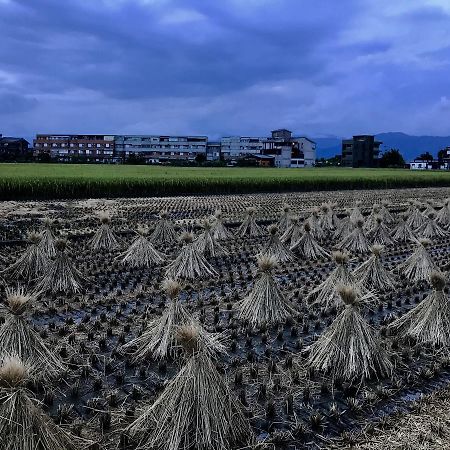 Early Summer Luodong Extérieur photo